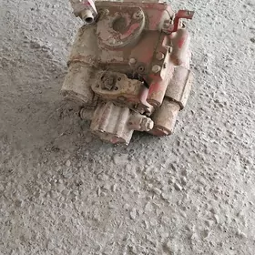 gidra mator