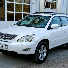 Lexus RX 330 2004