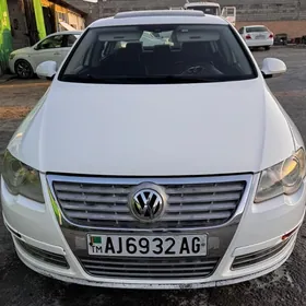 Volkswagen Passat 2006