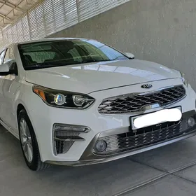 Kia Forte 2019