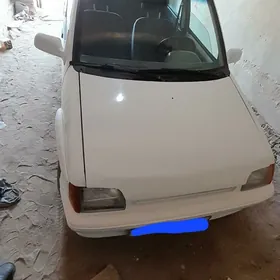 Daewoo Tico 1997