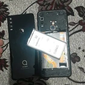 ALcatel