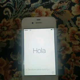 iPhone 4s