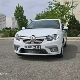 Renault Duster 2020