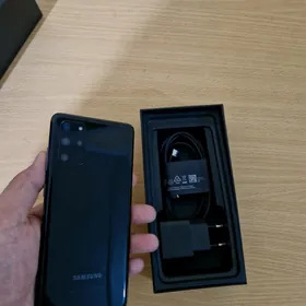 Samsung s20+