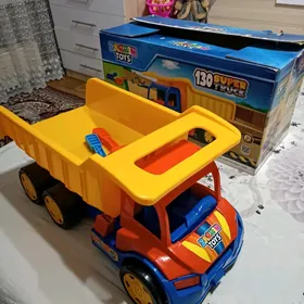 Kamaz Oyunjak