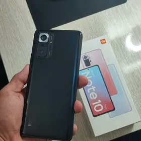 Redmi Not 10 Pro