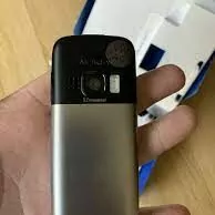 Nokia 6303