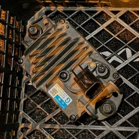 antiradar toyota Lexsus