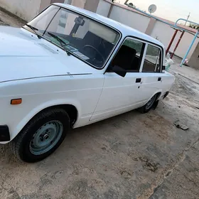 Lada 2107 2003