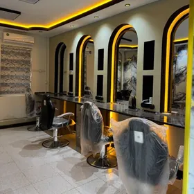arenda salon