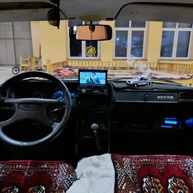 Lada 2107 2010