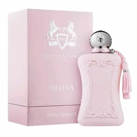 DELINA EXLUSIF Original