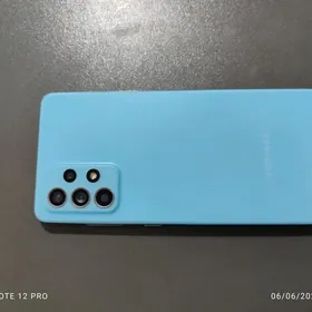 Samsung a52