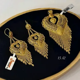 GYZYL KUMUS ALYAS