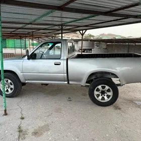 Toyota Hilux 1997