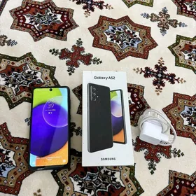 samsung a52