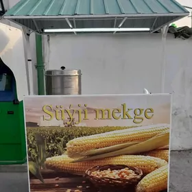 MEKGE STOL