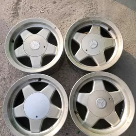 Diska r13