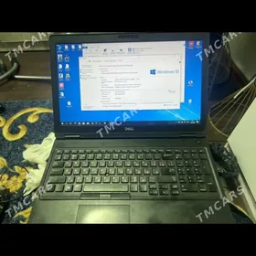 DELL i7 8gen