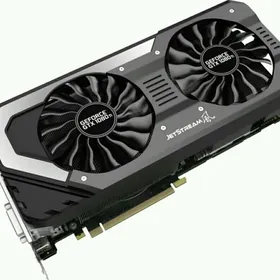 Palit GTX 1080 Ti