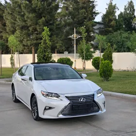 Lexus ES 350 2017