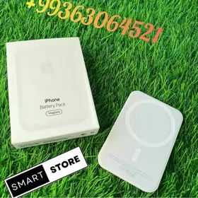 Apple MagSafe Battery Pack