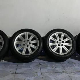 diska limited 17lik