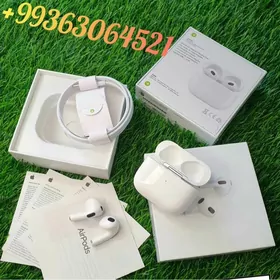 AirPods3