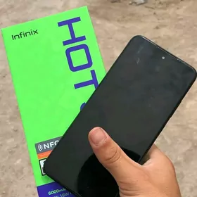 infinix hot 30 play