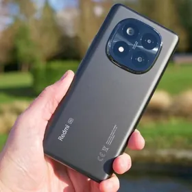 Redmi note 14 pro plus