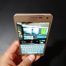 A5 2015 Samsung