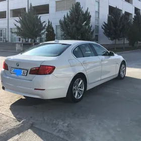BMW F10 2010