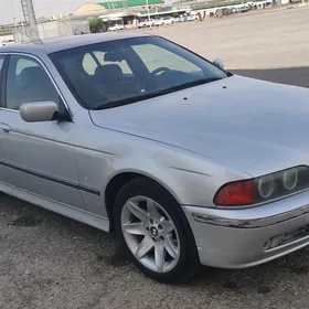 BMW 540 1996