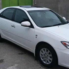 Toyota Camry 2002