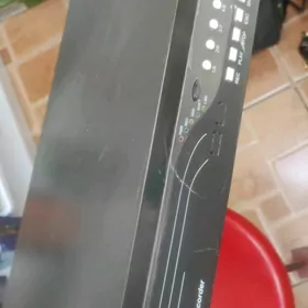 DVR 16 cam