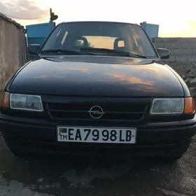 Opel Astra 1992