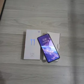 MI 11 LITE (8/128)
