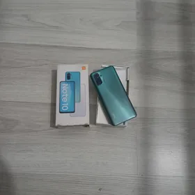 REDMI NOT 10S (6/128) TAZE