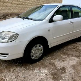 Toyota Camry 2002