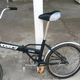 tigir kama