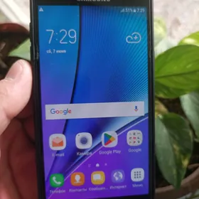 Samsung a5 17