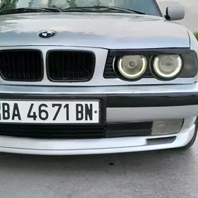 BMW 525 1991