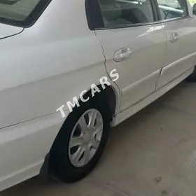 Hyundai Sonata 2003