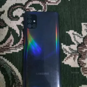 Samsung A51