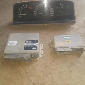 kompyuter.opel omega.3 motor. frgon