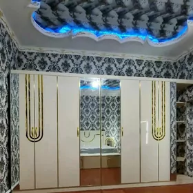 spalny kamplekt