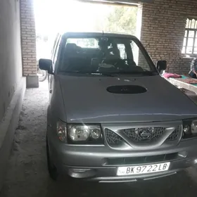 Nissan Datsun/Nissan Z-car 2002