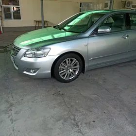 Toyota Aurion 2008