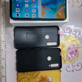 Huawei Y9 Prime